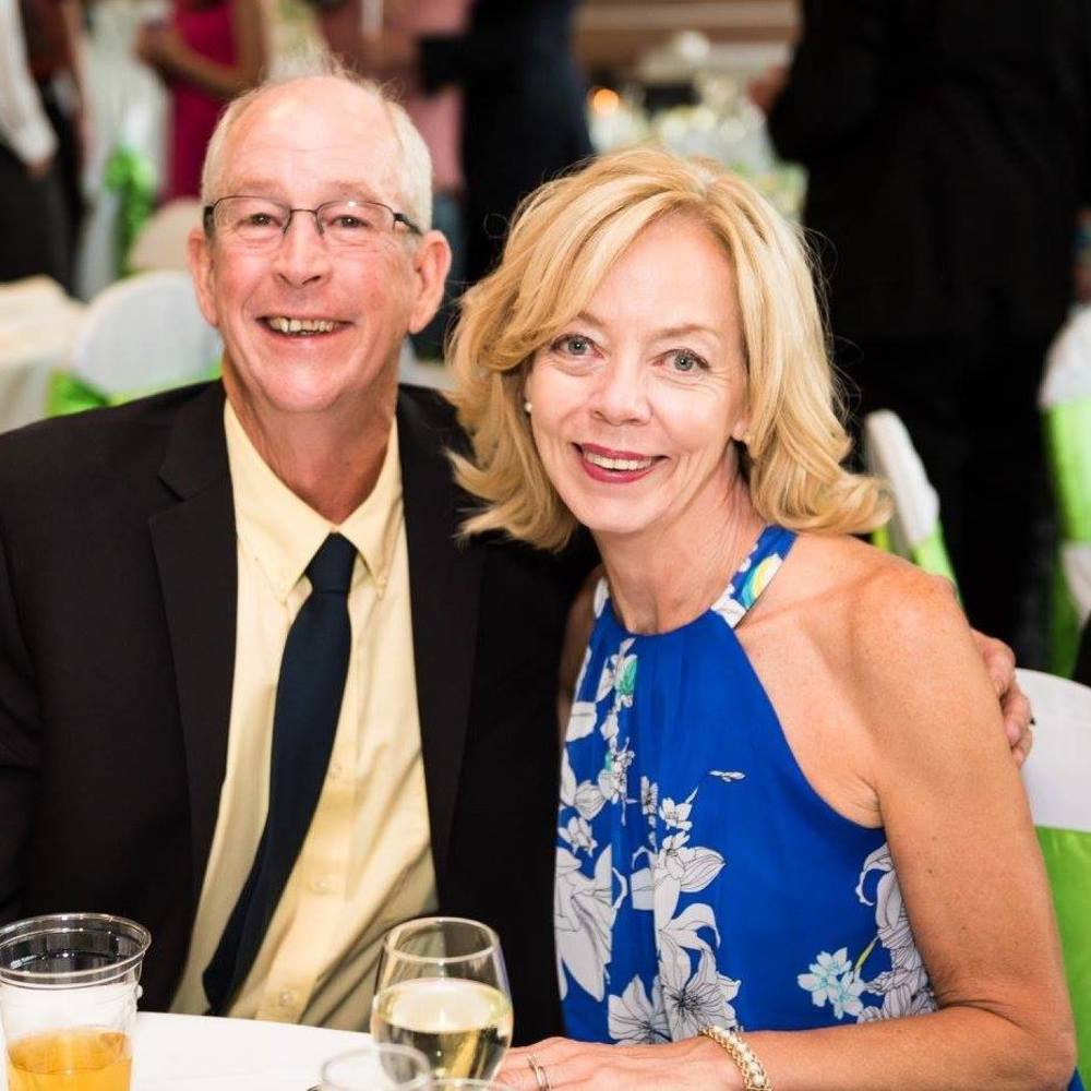 Meet your Posher, Liz